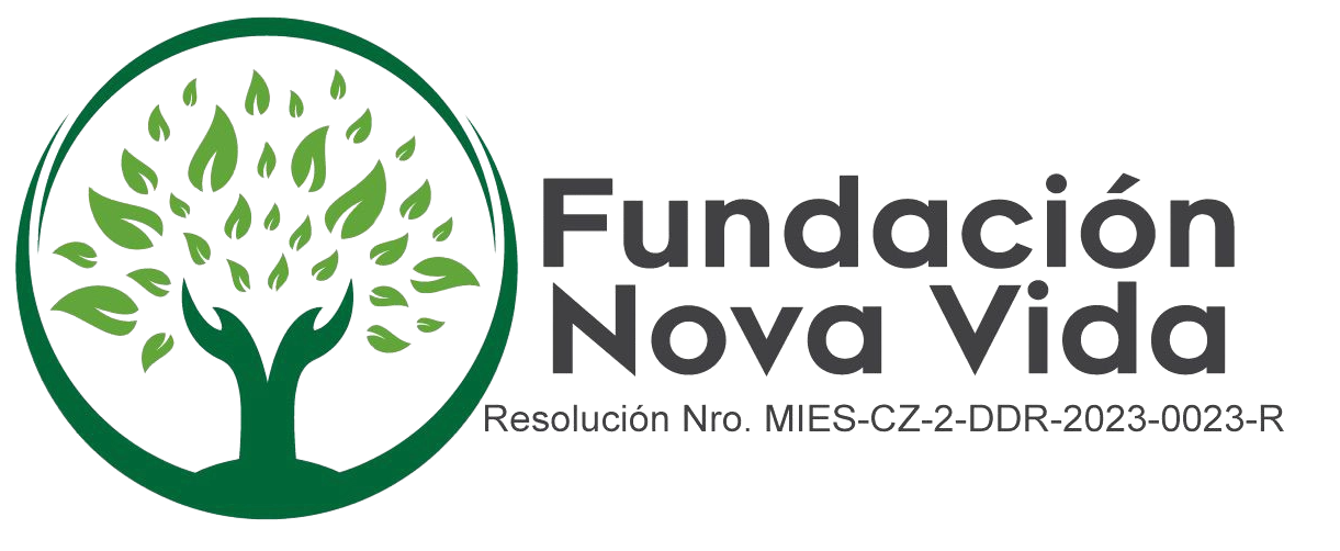 Fundación Nova Vida